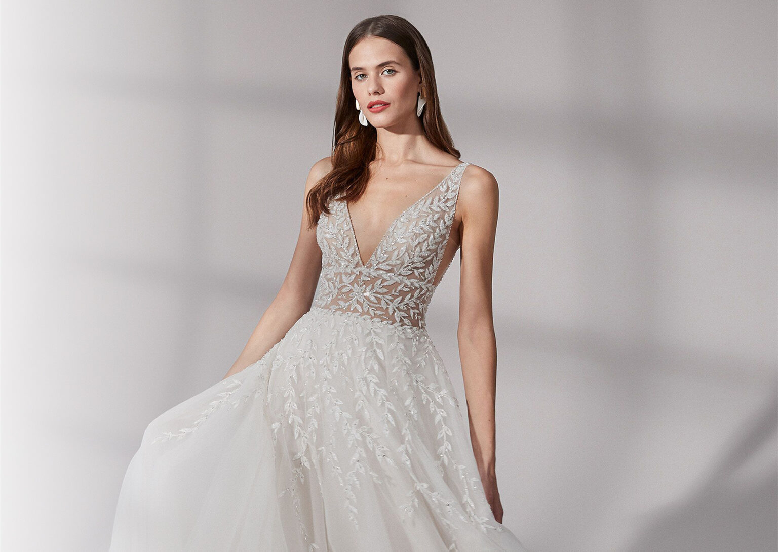 CEREMONY Bridal Studio | Barrie Bridal Designer Dresses