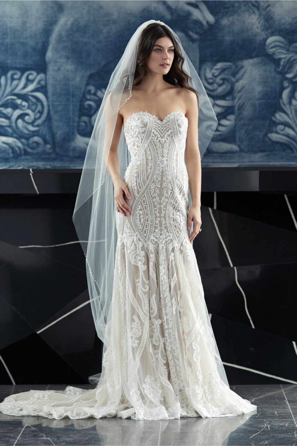 Sample Sale Gowns - Ceremony Bridal Studio